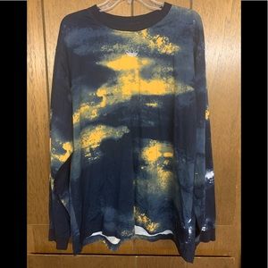 Adidas Multicolor Shirt